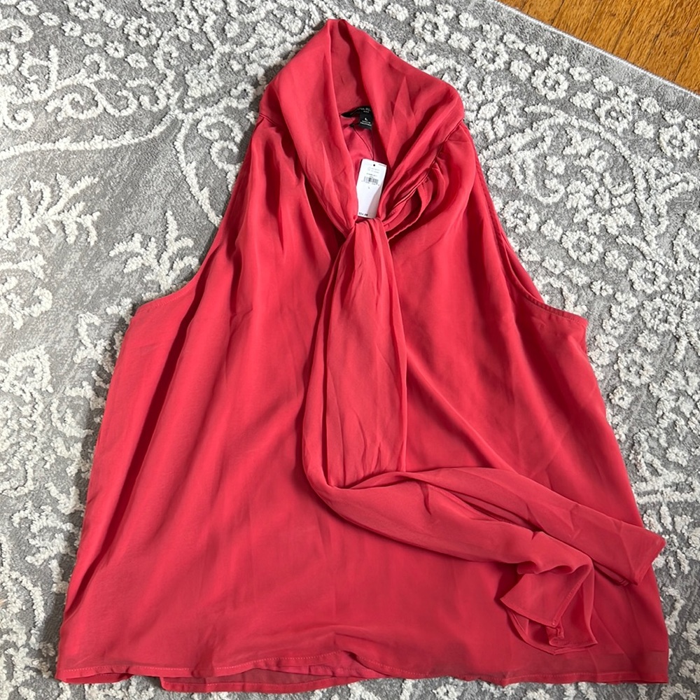 Banana Republic Factory shirt